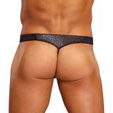 Male Power Micro G-String V - Naughty by Nature Adult Store