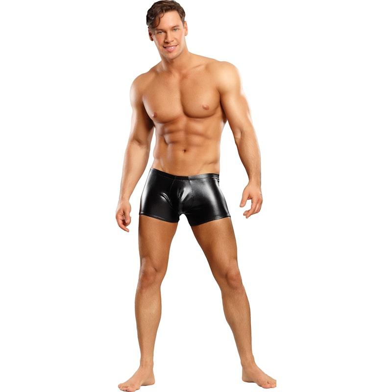 Male Power Pouch Short - Naughty by Nature Adult Store