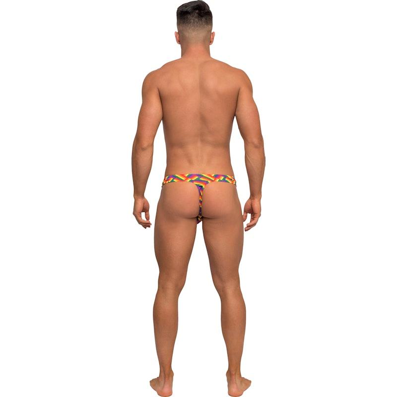 Male Power Pride Fest Bong Thong - Naughty by Nature Adult Store