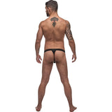 Male Power Pure Comfort Bong Thong - Lingerie