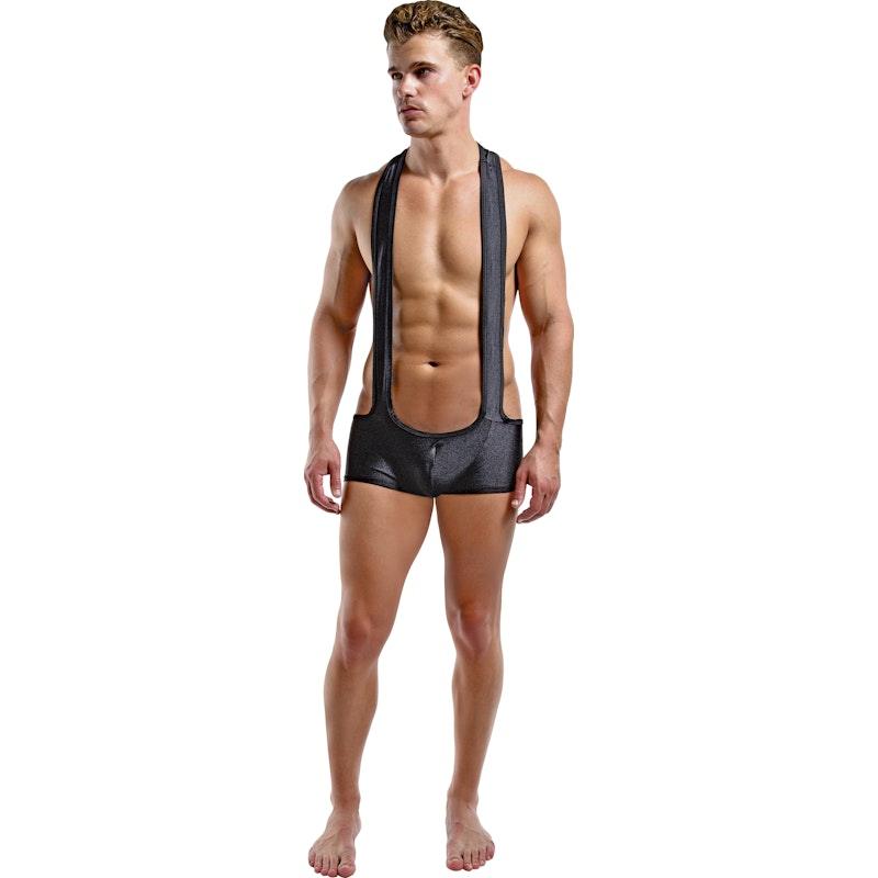 Male Power Sling Short - Naughty by Nature Adult Store