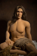 Male Sex Doll Chris Qita Doll - 175cm / 5'9" Full TPE - Naughty by Nature Adult Store