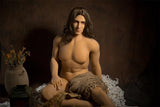 Male Sex Doll Chris Qita Doll - 175cm / 5'9" Full TPE - Sex doll
