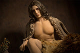 Male Sex Doll Chris Qita Doll - 175cm / 5'9" Full TPE - Sex doll
