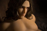 Male Sex Doll Chris Qita Doll - 175cm / 5'9" Full TPE - Sex doll