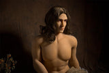 Male Sex Doll Chris Qita Doll - 175cm / 5'9" Full TPE - Sex doll