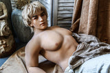 Male Sex Doll Tyler Qita Doll - 175cm / 5'9" Full TPE - Sex doll