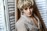Male Sex Doll Tyler Qita Doll - 175cm / 5'9" Full TPE - Sex doll