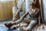 Male Sex Doll Tyler Qita Doll - 175cm / 5'9" Full TPE - Sex doll