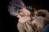 Male Sex Doll WU Qita Doll - 175cm / 5'9" Full TPE - Sex doll