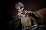 Male Sex Doll WU Qita Doll - 175cm / 5'9" Full TPE - Sex doll