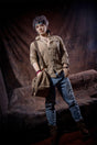 Male Sex Doll WU Qita Doll - 175cm / 5'9" Full TPE - Sex doll