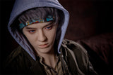 Male Sex Doll WU Qita Doll - 175cm / 5'9" Full TPE - Sex doll
