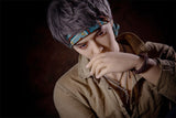 Male Sex Doll WU Qita Doll - 175cm / 5'9" Full TPE - Sex doll