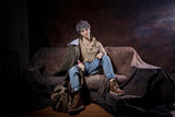Male Sex Doll WU Qita Doll - 175cm / 5'9" Full TPE - Sex doll