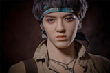 Male Sex Doll WU Qita Doll - 175cm / 5'9" Full TPE - Sex doll