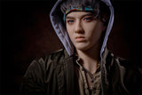 Male Sex Doll WU Qita Doll - 175cm / 5'9" Full TPE - Sex doll