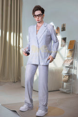 Male Silicone Sex Doll 170Cm M10 John Realistic Adult Figure - Sex Doll