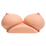 Mammary Intercourse Breast Sex Torso Cinnamon | ⭐️CLM(Climax Doll) Pro⭐️ - Sex Doll