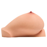 Mammary Intercourse Breast Sex Torso Cinnamon | ⭐️CLM(Climax Doll) Pro⭐️ - Sex Doll