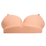 Mammary Intercourse Breast Sex Torso Cinnamon | ⭐️CLM(Climax Doll) Pro⭐️ - Sex Doll