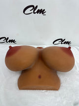Mammary Intercourse Breast Sex Torso Suntan | ⭐️CLM(Climax Doll) Pro⭐️ - Sex Doll