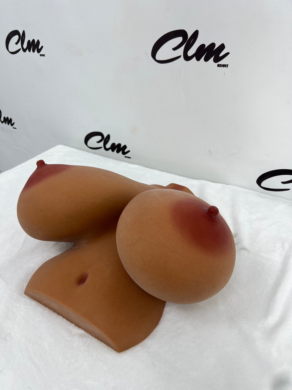 Mammary Intercourse Breast Sex Torso Suntan | ⭐️CLM(Climax Doll) Pro⭐️ - Sex Doll