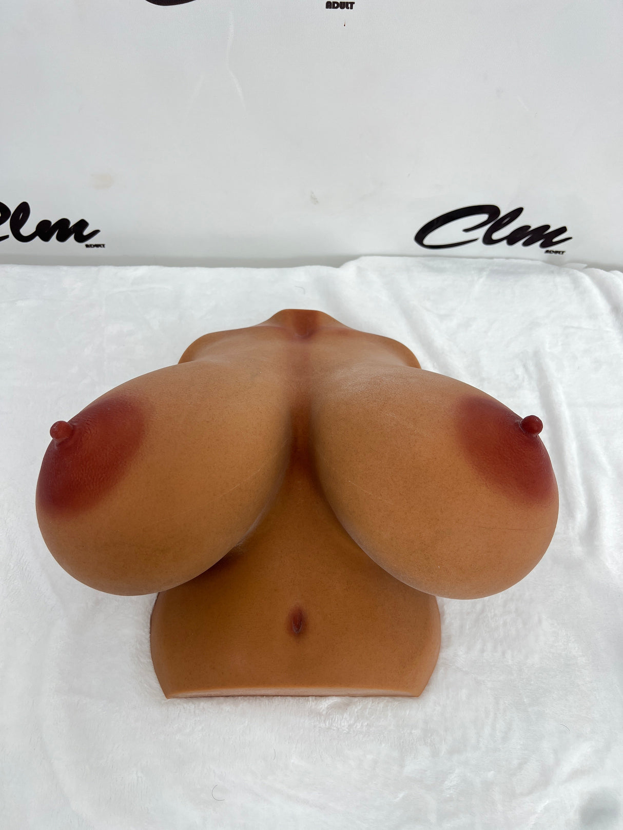 Mammary Intercourse Breast Sex Torso Suntan | ⭐️CLM(Climax Doll) Pro⭐️ - Sex Doll