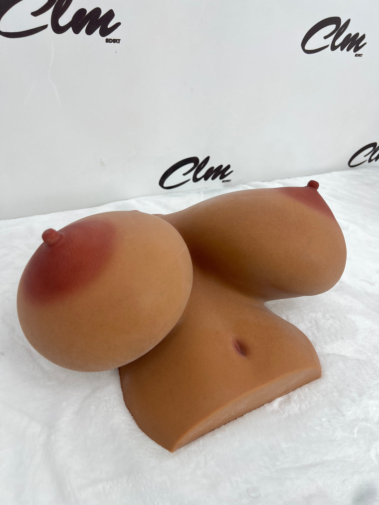 Mammary Intercourse Breast Sex Torso Suntan | ⭐️CLM(Climax Doll) Pro⭐️ - Sex Doll