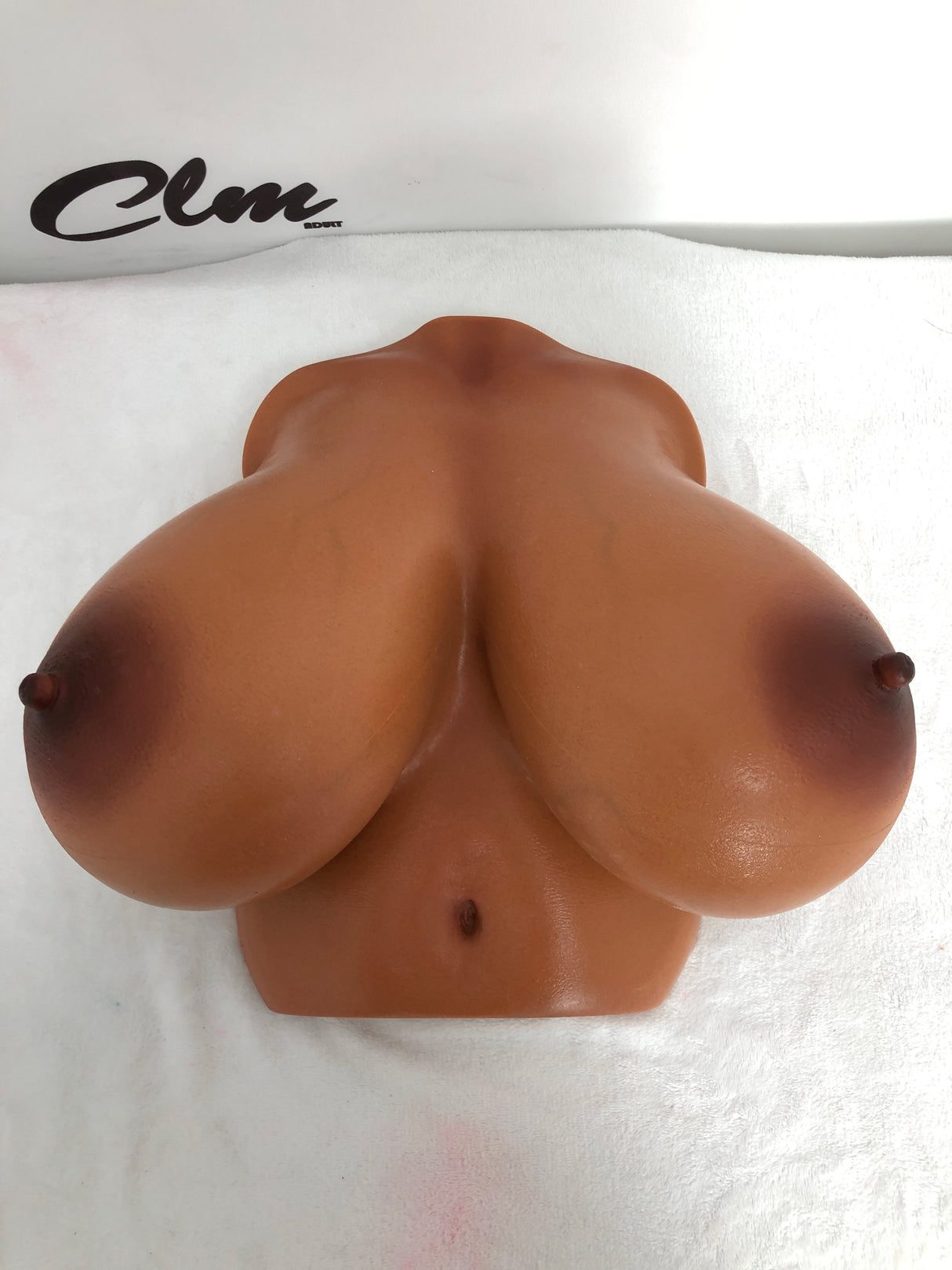 Mammary Intercourse Breast Sex Torso Suntan | ⭐️CLM(Climax Doll) Pro⭐️ - Sex Doll