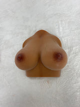 Mammary Intercourse Breast Torso Si - B - 53 Suntan | ⭐️CLM(Climax Doll) Pro⭐️ - Sex Doll