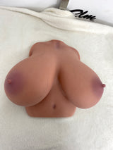 Mammary Intercourse Sex Torso Si - B - 92 | ⭐️CLM(Climax Doll) Pro⭐️ - Sex Doll