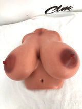 Mammary Intercourse Sex Torso Si - B - 92 | ⭐️CLM(Climax Doll) Pro⭐️ - Sex Doll