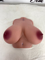 Mammary Intercourse Sex Torso Si - B - 92 | ⭐️CLM(Climax Doll) Pro⭐️ - Sex Doll
