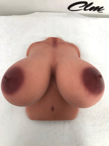 Mammary Intercourse Sex Torso Si - B - 92 | ⭐️CLM(Climax Doll) Pro⭐️ - Sex Doll