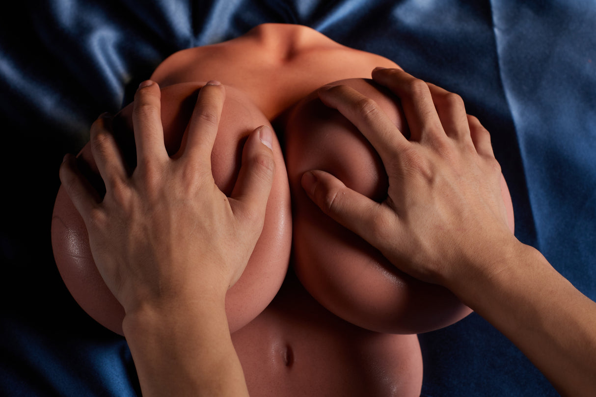 Mammary Intercourse Sex Torso Si - B - 92 | ⭐️CLM(Climax Doll) Pro⭐️ - Sex Doll