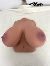 Mammary Intercourse Sex Torso Si - B - 92 | ⭐️CLM(Climax Doll) Pro⭐️ - Sex Doll