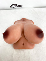 Mammary Intercourse Sex Torso Si - B - 92 | ⭐️CLM(Climax Doll) Pro⭐️ - Sex Doll