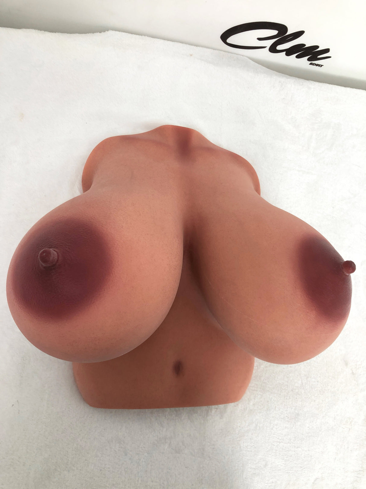 Mammary Intercourse Sex Torso Si - B - 92 | ⭐️CLM(Climax Doll) Pro⭐️ - Sex Doll