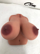 Mammary Intercourse Sex Torso Si - B - 92 | ⭐️CLM(Climax Doll) Pro⭐️ - Sex Doll