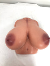 Mammary Intercourse Sex Torso Si - B - 92 | ⭐️CLM(Climax Doll) Pro⭐️ - Sex Doll