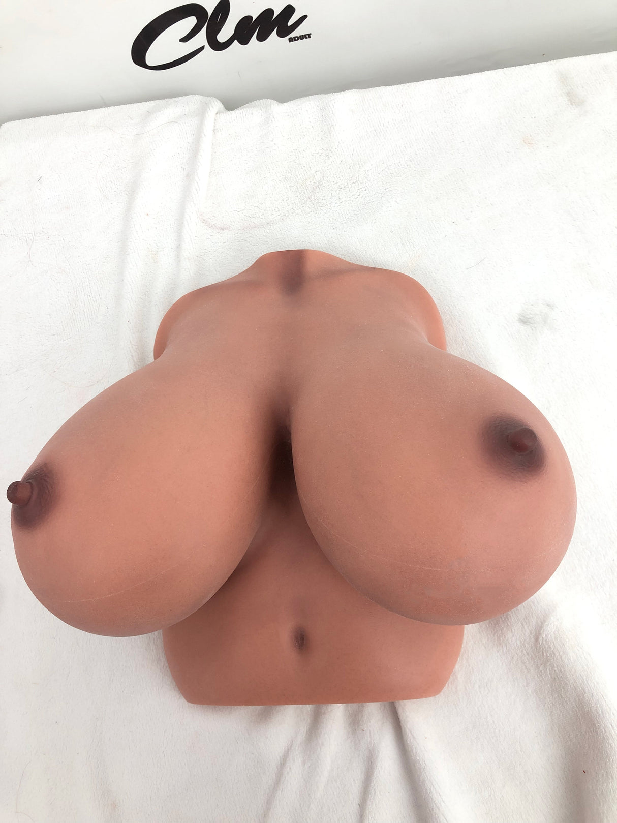 Mammary Intercourse Sex Torso Si - B - 92 | ⭐️CLM(Climax Doll) Pro⭐️ - Sex Doll
