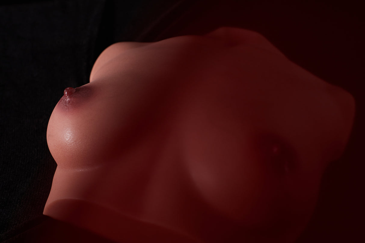 Mammary Intercourse Sex Toy Si - B - 61 Black | ⭐️CLM(Climax Doll) Pro⭐️ - Sex Doll