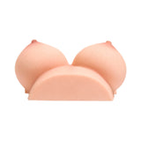 Mammary Intercourse Silicone Sex Torso | ⭐️CLM(Climax Doll) Pro⭐️ - Sex Doll