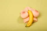 Mammary Intercourse Silicone Sex Torso | ⭐️CLM(Climax Doll) Pro⭐️ - Sex Doll
