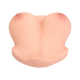 Mammary Intercourse Silicone Sex Torso | ⭐️CLM(Climax Doll) Pro⭐️ - Sex Doll