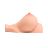 Mammary Intercourse Silicone Sex Torso | ⭐️CLM(Climax Doll) Pro⭐️ - Sex Doll
