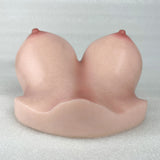 Mammary Intercourse Silicone Sex Torso Si - B - 53 | ⭐️CLM(Climax Doll) Pro⭐️ - Sex Doll