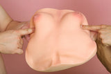 Mammary Intercourse Silicone Sex Torso Si - B - 61 Cinnamon | ⭐️CLM(Climax Doll) Pro⭐️ - Sex Doll