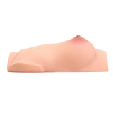 Mammary Intercourse Silicone Sex Torso Si - B - 61 Cinnamon | ⭐️CLM(Climax Doll) Pro⭐️ - Sex Doll